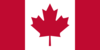 Flag Of Canada Clip Art